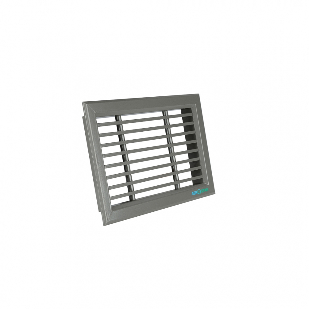 Linear grille L-25-35