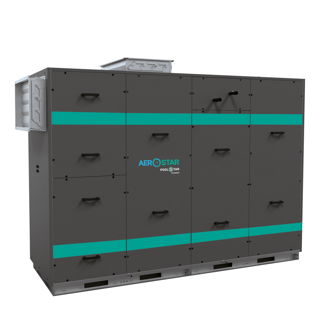 POOLSTAR СOMPACT