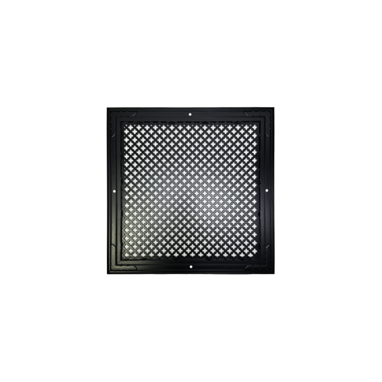 Решітки з перфорацією PF-30-05 Figured