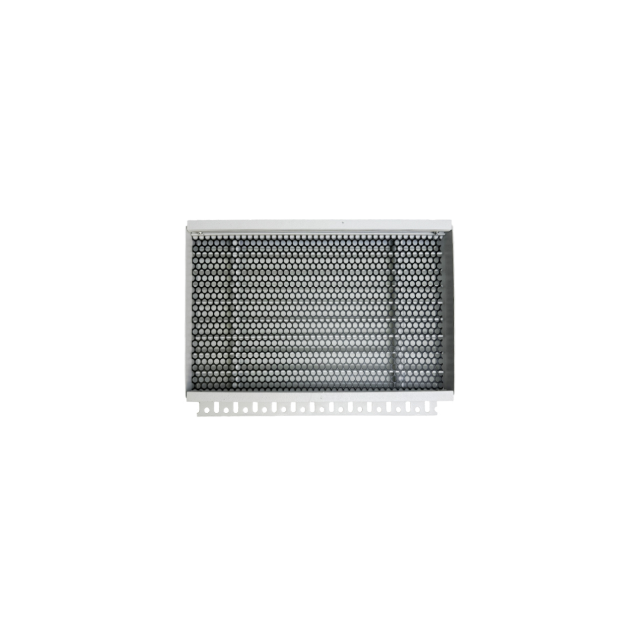 Решетка скрытого монтажа LH-15-30-40, LH-30-40, LH-30-40