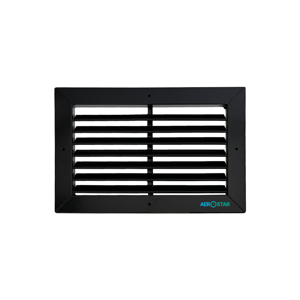 Non-adjustable overhead grille HP-OTS - Image 4