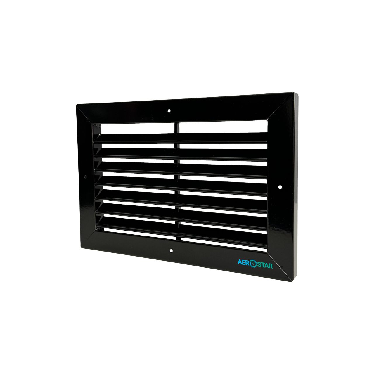 Non-adjustable overhead grille HP-OTS - Image 2