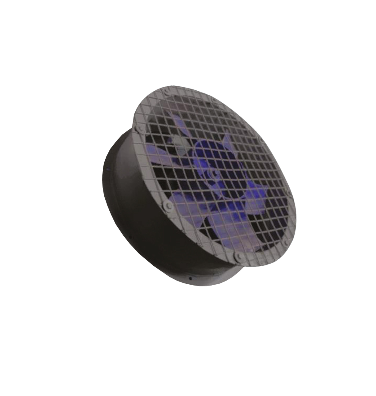 AF series axial fans