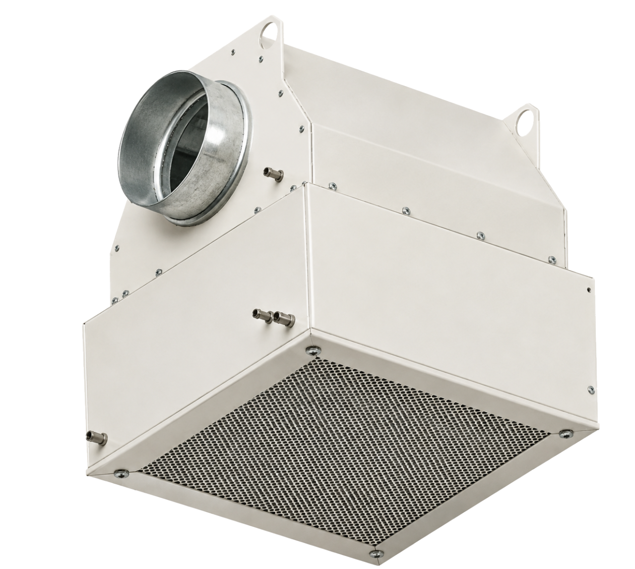 HEPA BOX