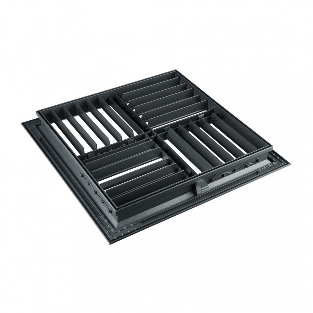 Rotary diffuser RD - Image 2