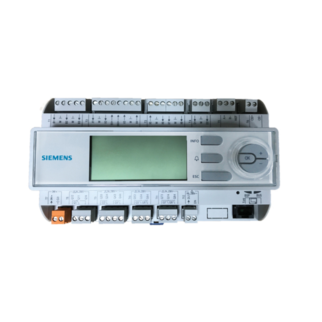 Контролери SIEMENS
