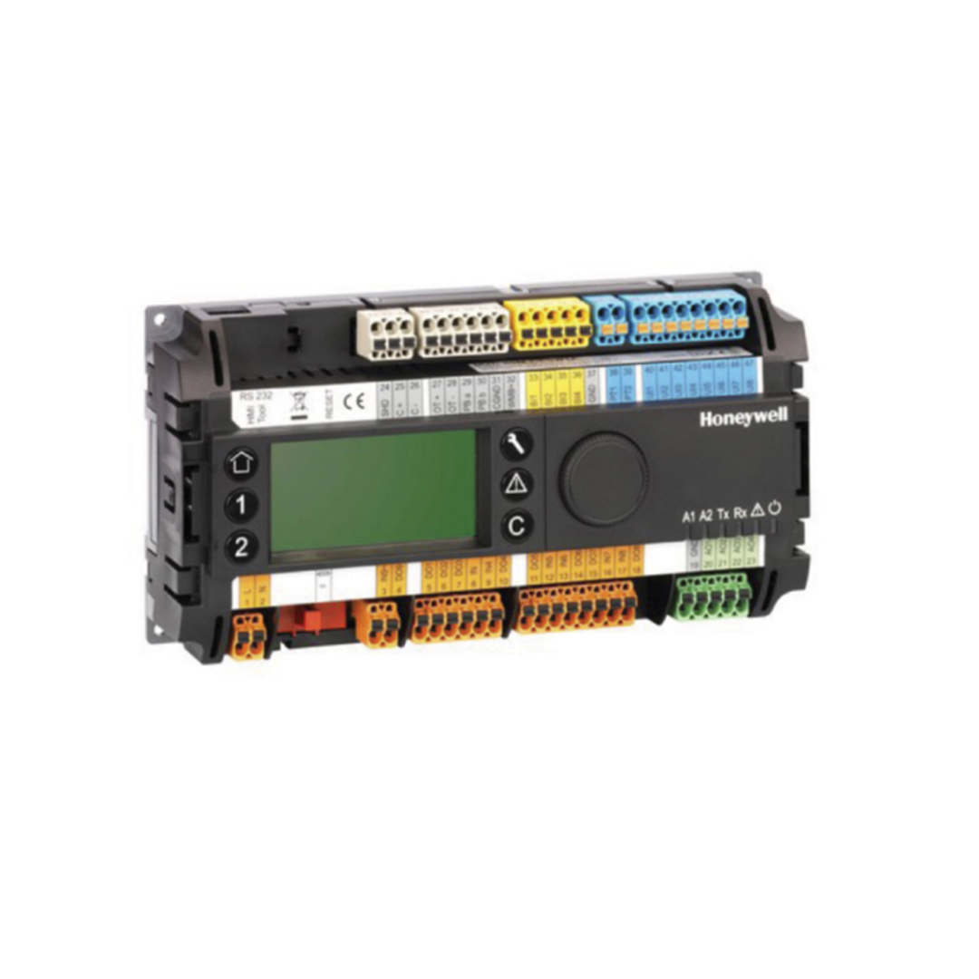 Контролери HONEYWELL-MULTIVALENT CONTROLLER