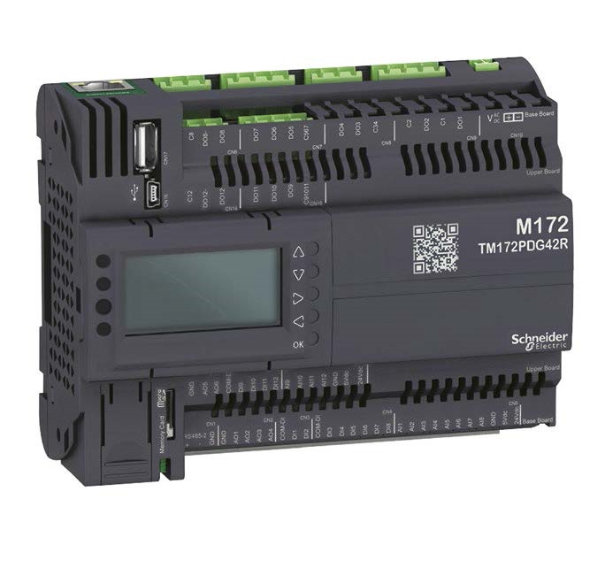 Логічний контролер MODICON M172 PERFORMANCE