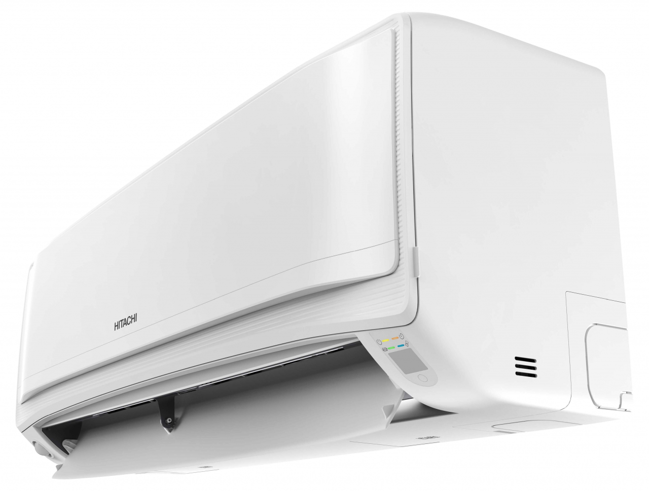 Кондиціонер Hitachi airHome 600 - Зображення 2