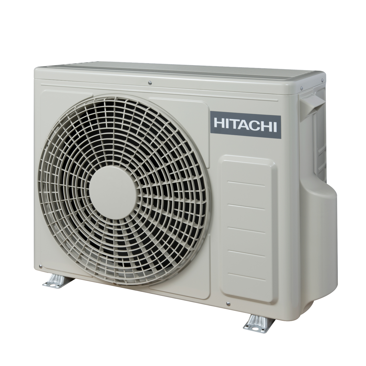 Кондиціонер Hitachi airHome 400 - Зображення 2