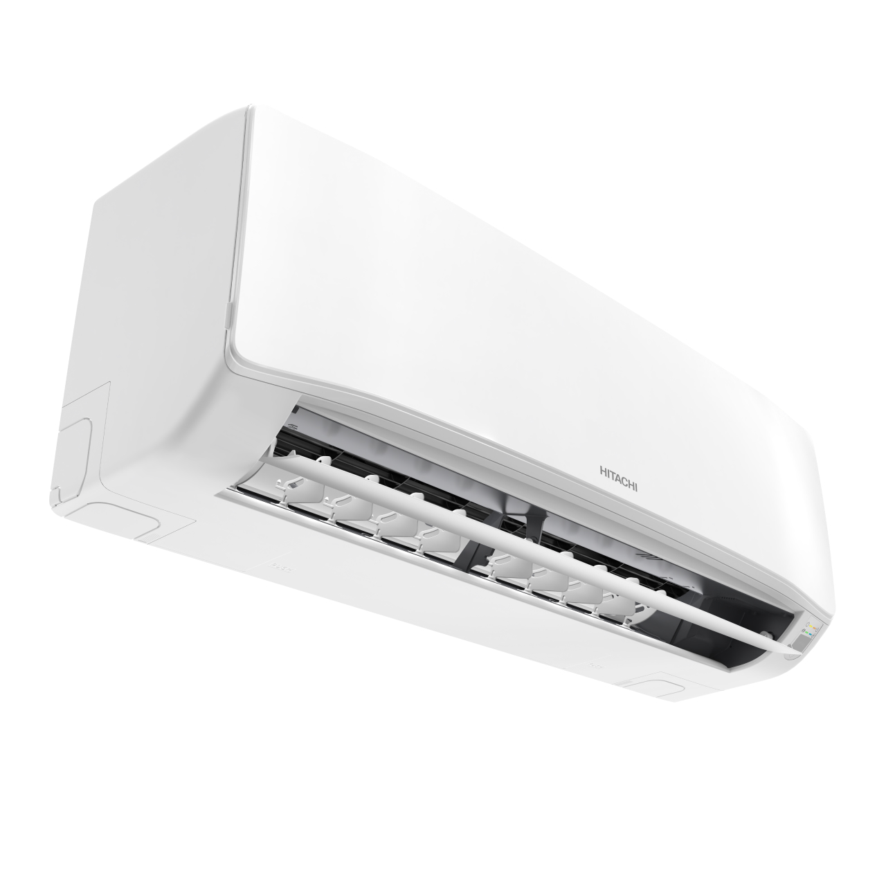 Кондиціонер Hitachi airHome 400 - Зображення 3