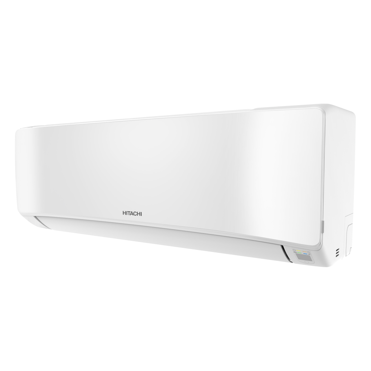 Кондиціонер Hitachi airHome 400 - Зображення 4