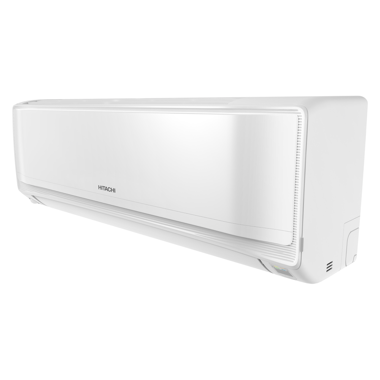Кондиціонер Hitachi airHome 600 - Зображення 3