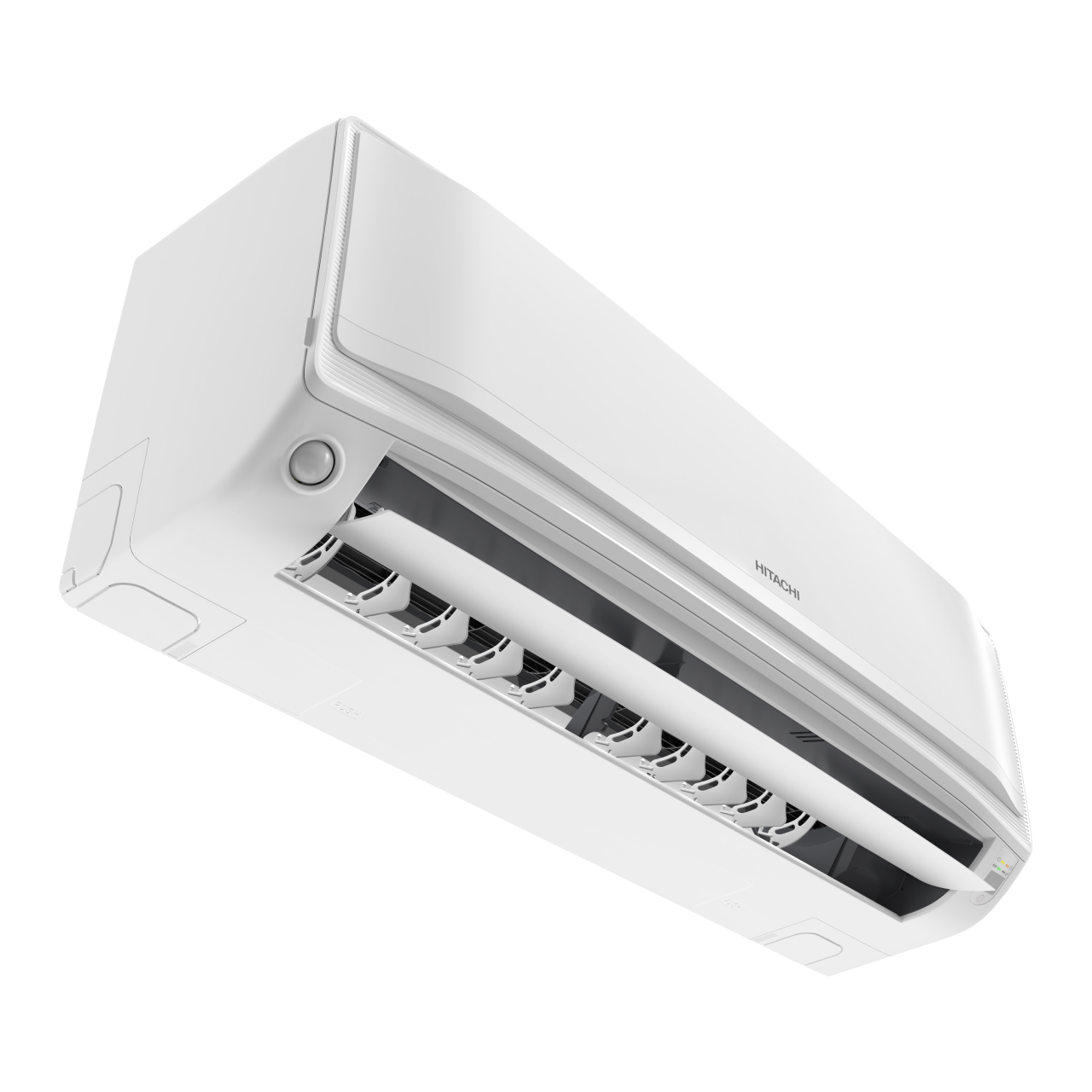 Кондиціонер Hitachi airHome 600 - Зображення 4