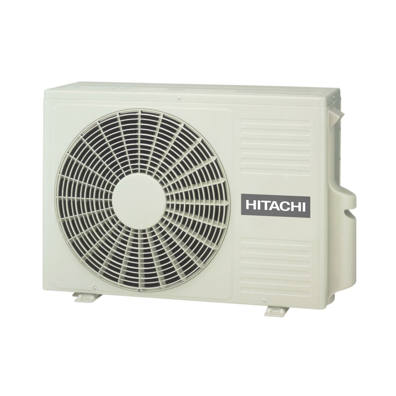 Кондиціонер Hitachi airHome 600 - Зображення 5