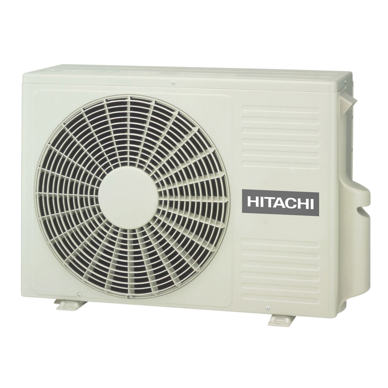 Кондиціонер Hitachi airHome 600 - Зображення 6