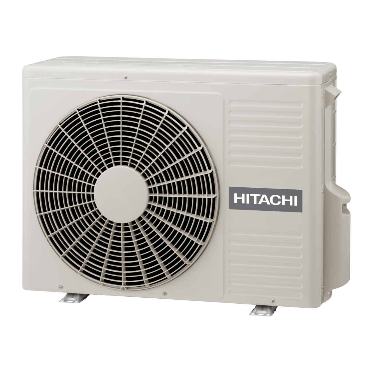 Кондиціонер Hitachi airHome 600 - Зображення 7