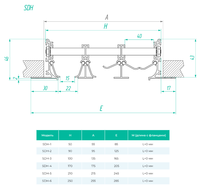 Slit diffuser SDH+D - Image 7
