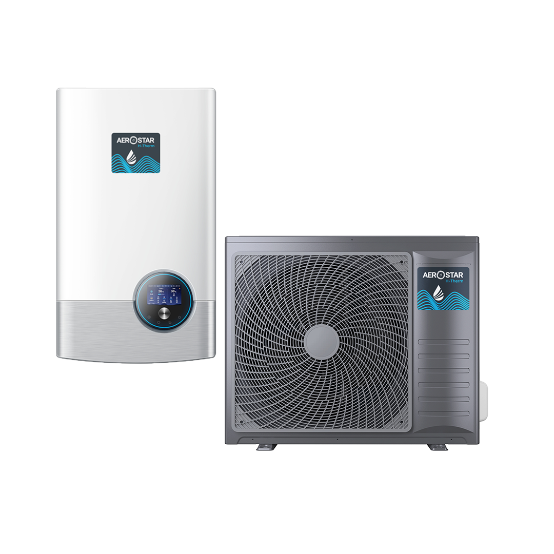 Тепловий насос Aerostar H-Therm